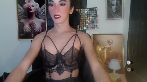 seductive_savixx online show from 02/13/25, 03:07