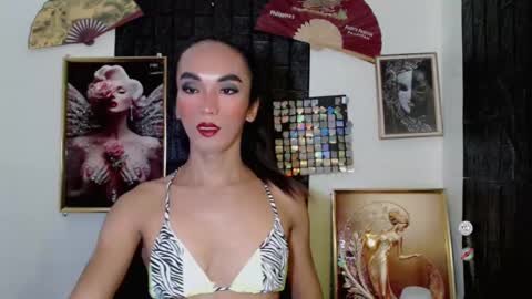 seductive_savixx online show from 02/13/25, 06:09