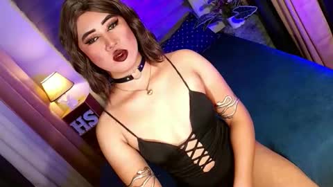 Snapshot of seductive_scarllete chatting on 02/06/26, 05:16 SCARLETTE online show from 02/06/26, 05:16