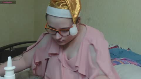 seductive_she_wolf online show from 12/26/24, 10:41