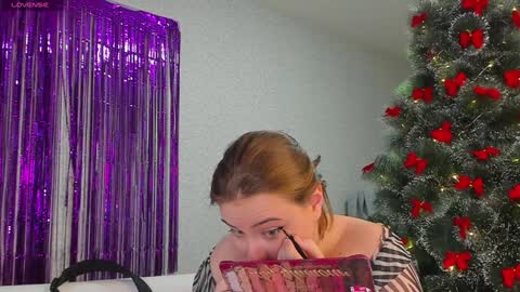 seductive_she_wolf online show from 12/30/24, 11:04