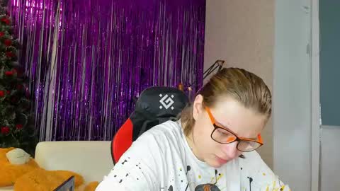 seductive_she_wolf online show from 01/31/25, 06:57