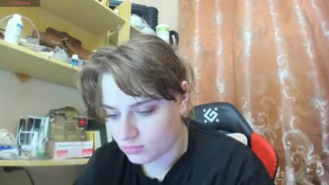 seductive_she_wolf online show from 05/31/26, 11:17