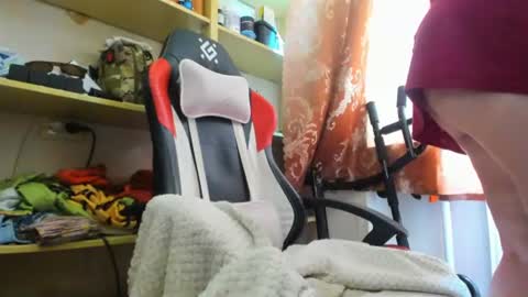 seductive_she_wolf online show from 06/29/26, 10:10
