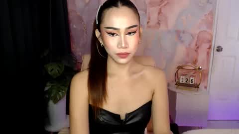 Vanessa online show from 03/26/26, 01:33