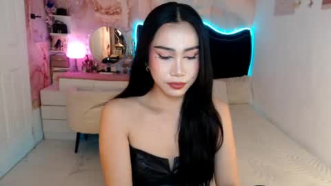 Vanessa online show from 06/12/26, 07:24