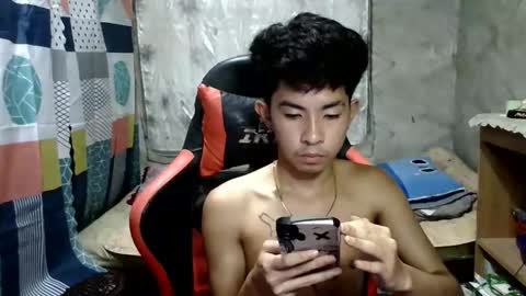 seductive_xianxxx online show from 10/17/25, 12:52