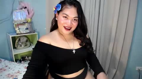 Its me Jazzi online show from 09/11/25, 05:57