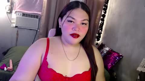 Its me Jazzi online show from 02/03/26, 04:32