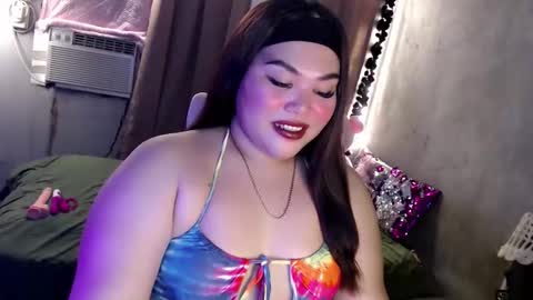 Its me Jazzi online show from 02/09/26, 03:16