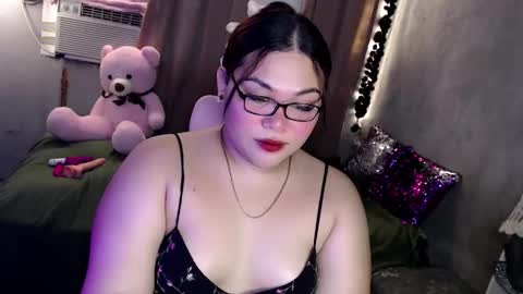 Its me Jazzi online show from 02/10/26, 06:06