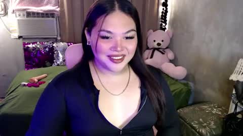 Its me Jazzi online show from 02/18/26, 06:53