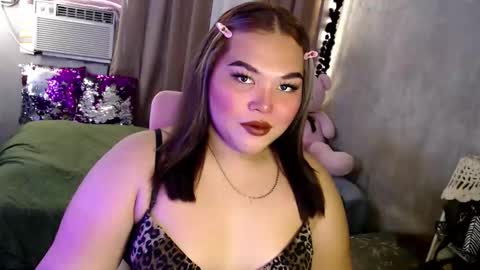 Its me Jazzi online show from 03/07/26, 05:26