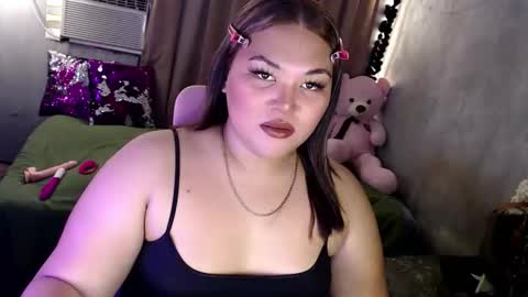Its me Jazzi online show from 03/10/26, 06:29