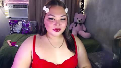 Its me Jazzi online show from 03/18/26, 06:11