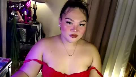 Its me Jazzi online show from 06/26/26, 05:12