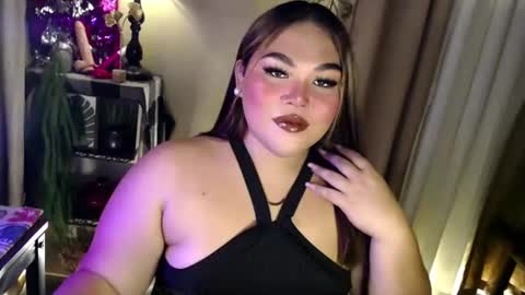 Its me Jazzi online show from 06/28/26, 06:14