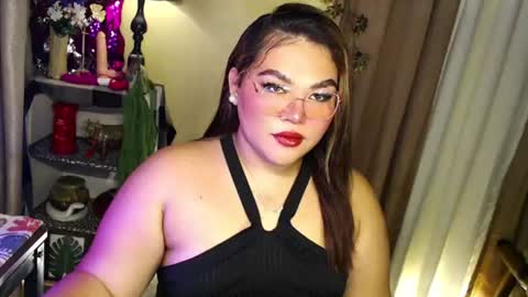 Its me Jazzi online show from 07/05/26, 04:41