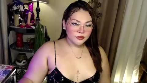 Its me Jazzi online show from 07/06/26, 06:43