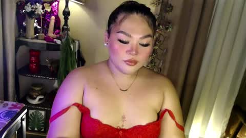 Its me Jazzi online show from 07/07/26, 07:23