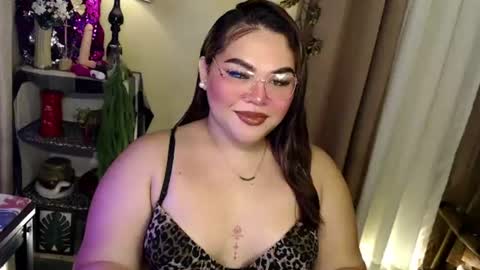 Its me Jazzi online show from 07/07/26, 07:29