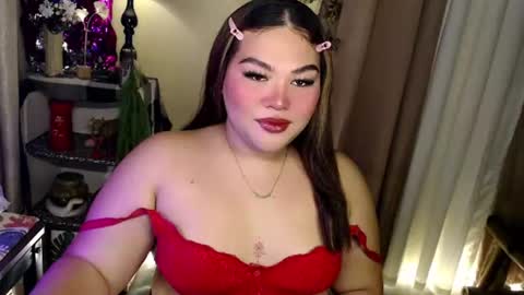 Its me Jazzi online show from 07/13/26, 06:27