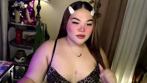Its me Jazzi online show from 07/14/26, 06:07