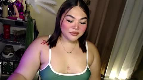 Its me Jazzi online show from 07/18/26, 06:39