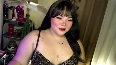 Its me Jazzi online show from 07/24/26, 06:06