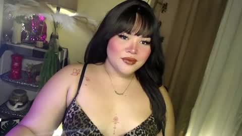 Its me Jazzi online show from 07/27/26, 05:42