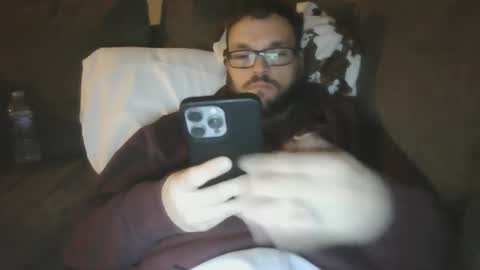 seductivedelight online show from 03/01/25, 07:30
