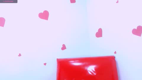 Estefany online show from 09/15/25, 12:49