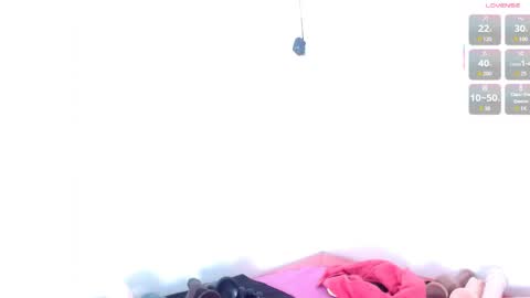 Snapshot of seductivespellvagina80 chatting on 04/11/26, 05:45 Estefany online show from 04/11/26, 05:45