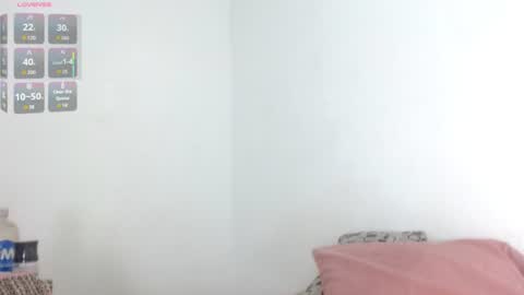 Estefany online show from 07/08/26, 12:31
