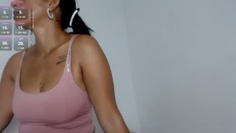 Estefany online show from 07/13/26, 12:41