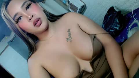 MISTRESS STACY online show from 12/06/24, 07:34