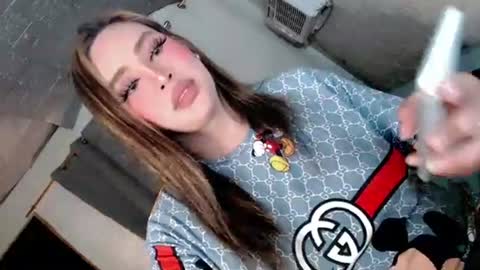 MISTRESS STACY online show from 12/13/24, 05:10