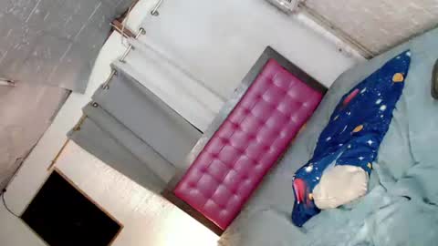 MISTRESS STACY online show from 12/13/24, 08:15