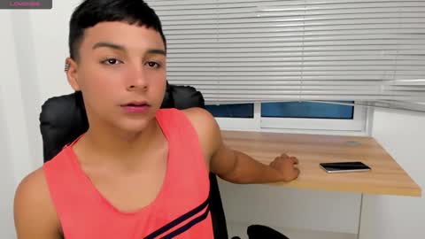 seductivo online show from 12/04/25, 04:44