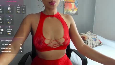 Snapshot of seductress_malia chatting on 01/14/26, 03:28 seductress_malia online show from 01/14/26, 03:28