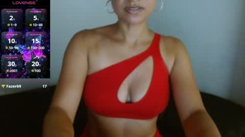 seductress_malia online show from 06/17/26, 03:13