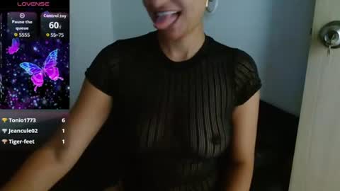 seductress_malia online show from 06/23/26, 05:00