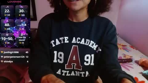 seductress_malia online show from 07/12/26, 03:36