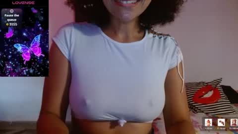 seductress_malia online show from 07/13/26, 12:19