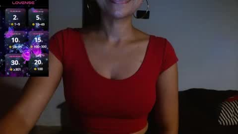 seductress_malia online show from 07/26/26, 04:42