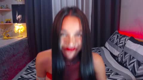 KATARINA LUST online show from 12/27/24, 12:34