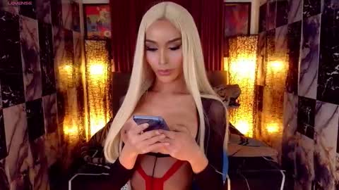 KATARINA LUST online show from 03/13/26, 05:52