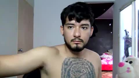 seduxionduo online show from 10/29/25, 04:42