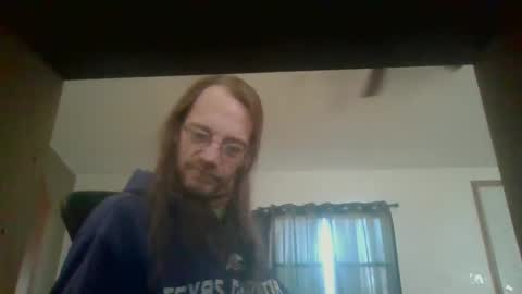 Aaron Guitar online show from 01/14/25, 03:04