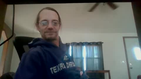 Aaron Guitar online show from 01/29/25, 03:15